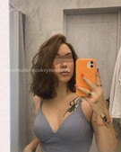 Анкета проститутки Тамара - метро Преображенское, возраст - 21