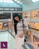 Анкета проститутки Мира - метро Чертаново Центральное, возраст - 22