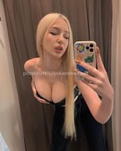 Анкета проститутки Марина - метро Мещанский, возраст - 24