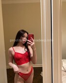 Анкета проститутки Наталья - метро Царицыно, возраст - 24