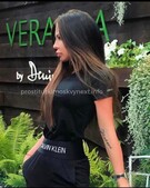 Анкета проститутки Майя - метро Дорогомилово, возраст - 29